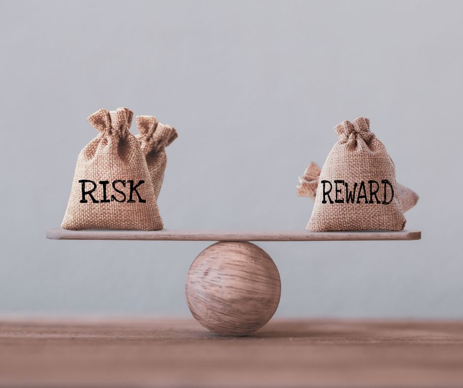 Balancing Risks and Rewards