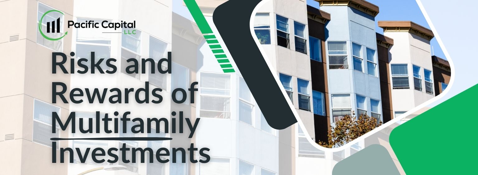 banner: Risks and Rewards of Multifamily Investments