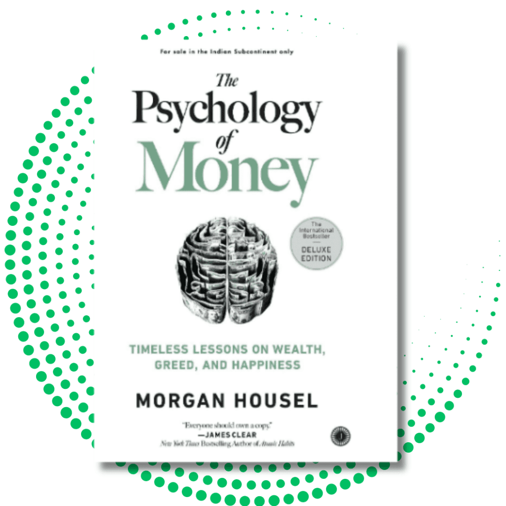 Book Review: The Psychology of Money by Morgan Housel