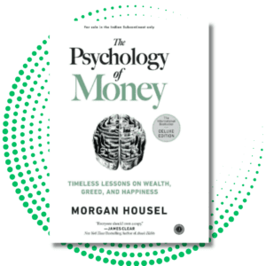 Psychology of Money Book
