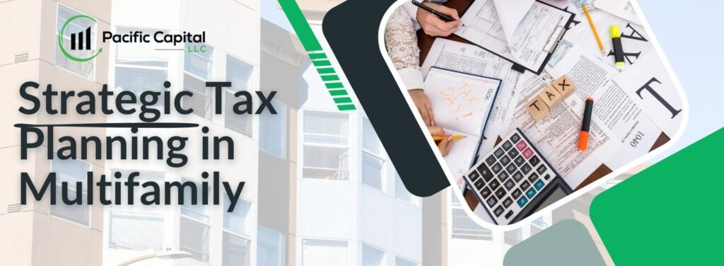 Multifamily Tax Benefits You Should Know