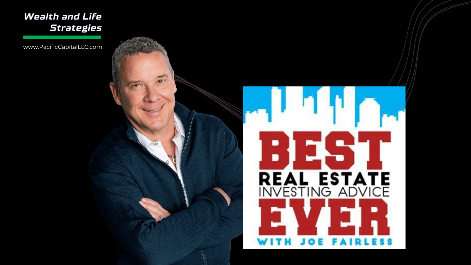 Podcast with Best Real Estate Advise Ever